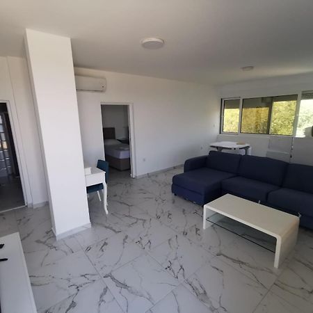 Apartments Bibic Budva Bagian luar foto